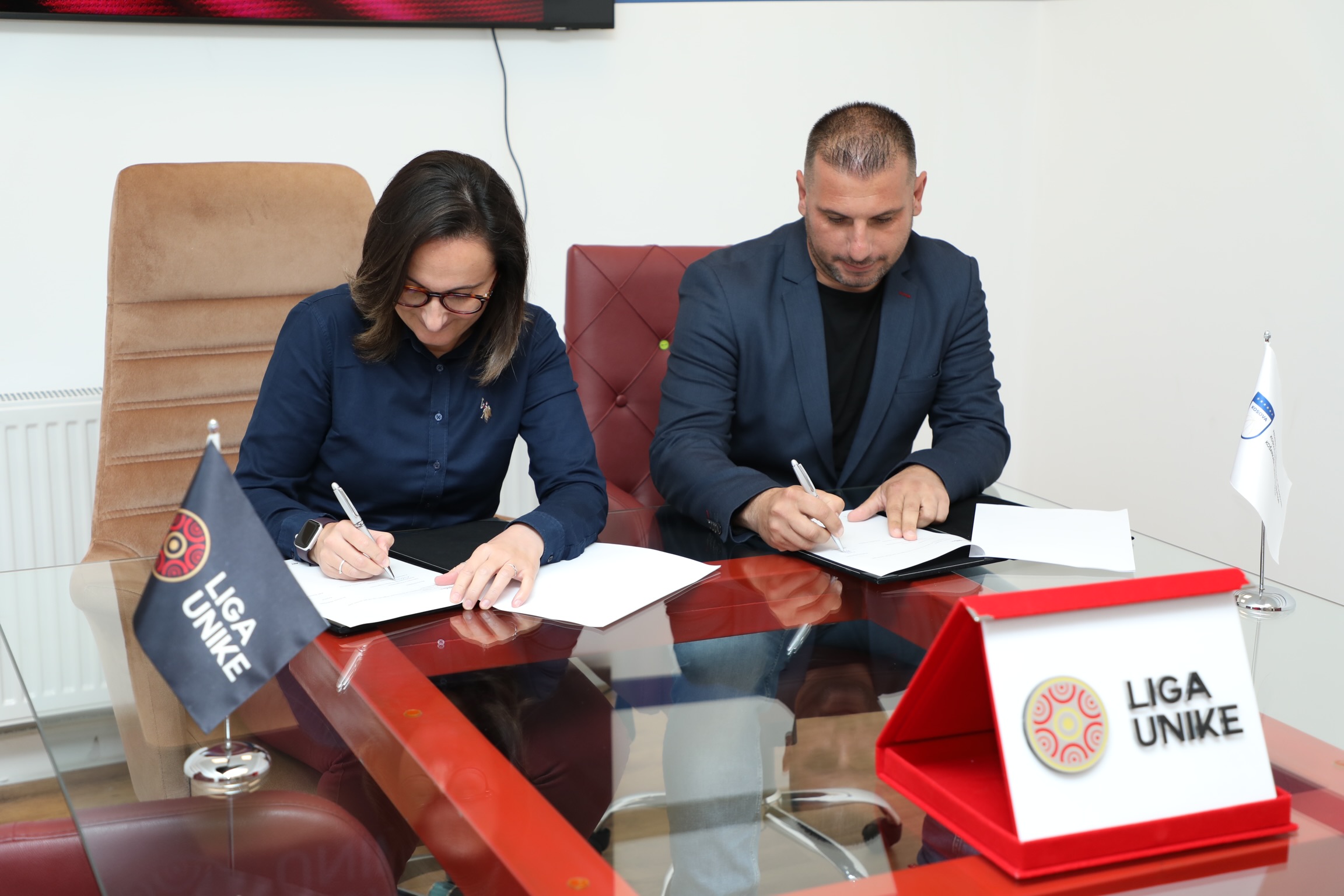 Pritet super organizim për Superkupën Mbarëkombëtare